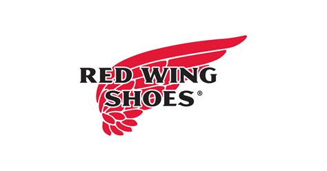 Red wing shoe company - 